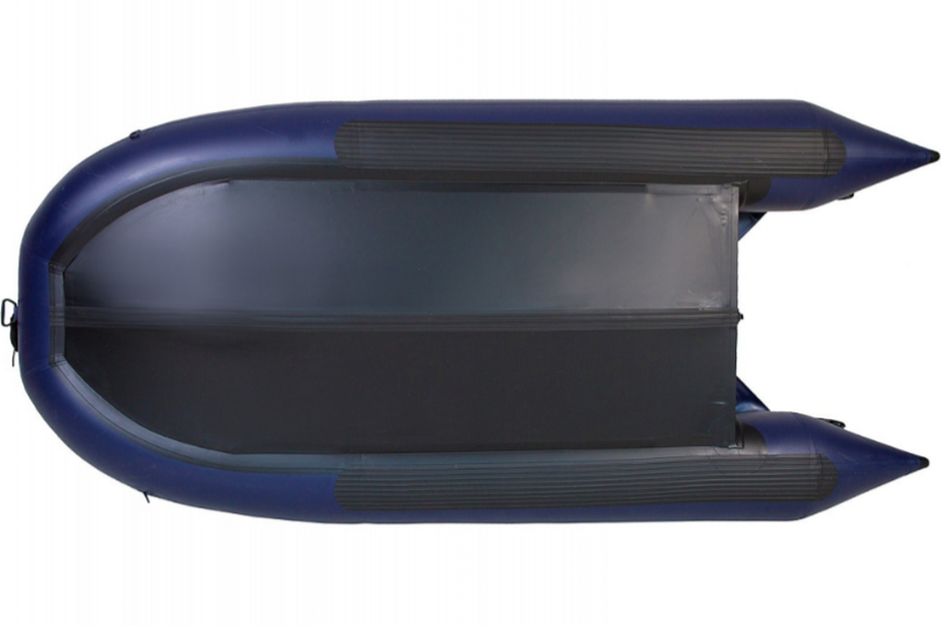 НАДУВНАЯ ЛОДКА GLADIATOR B370AL в Набережных Челнах