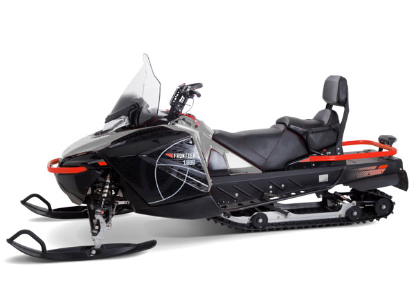 Снегоход РМ FRONTIER 1000 в Набережных Челнах