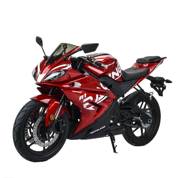 Мотоцикл MOTOLAND (МОТОЛЕНД) R1 300 в Набережных Челнах