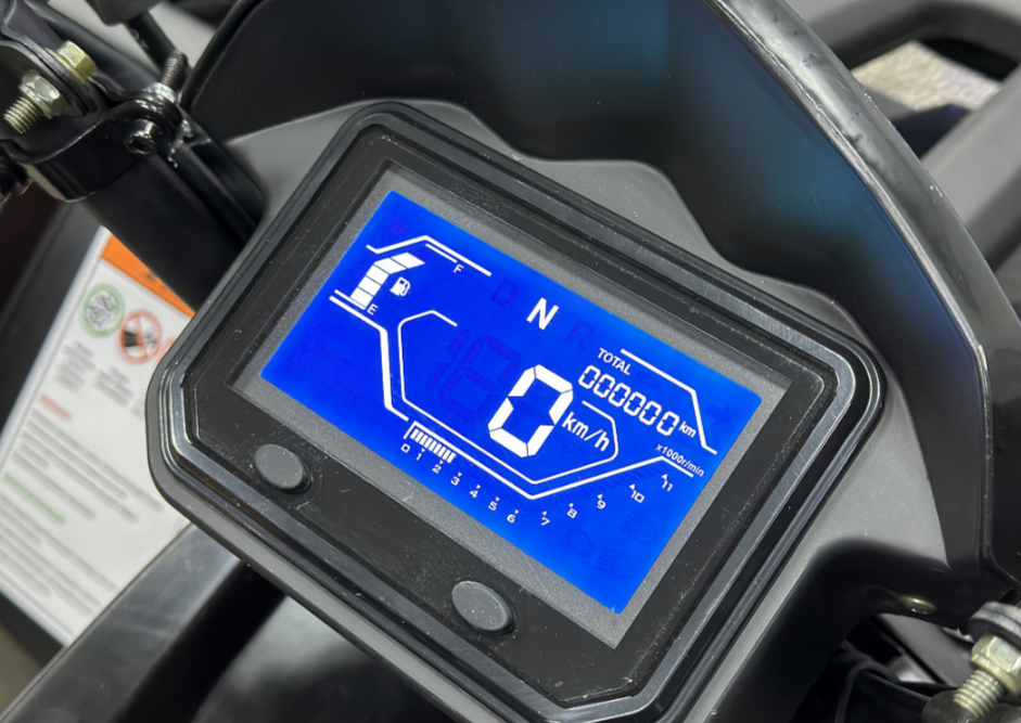 Квадроцикл GBM MAVERICK 300 NEW PREMIUM в Набережных Челнах