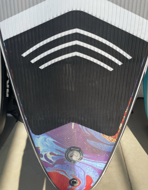 SUP (САП) ДОСКА RAIDEX I BOARD 11’ (332СМ) N 35 в Набережных Челнах