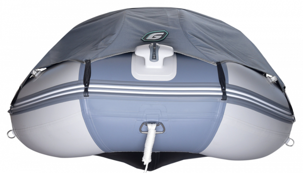 НАДУВНАЯ ЛОДКА GLADIATOR C420AL в Набережных Челнах