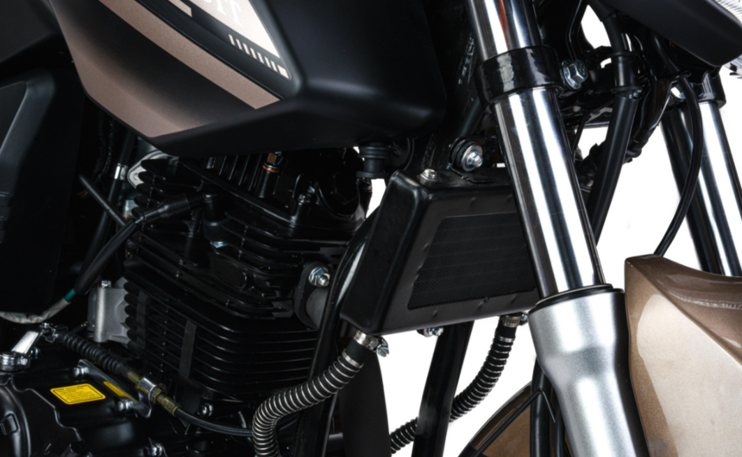 Мотоцикл MOTOLAND (МОТОЛЕНД) 300 BANDIT в Набережных Челнах