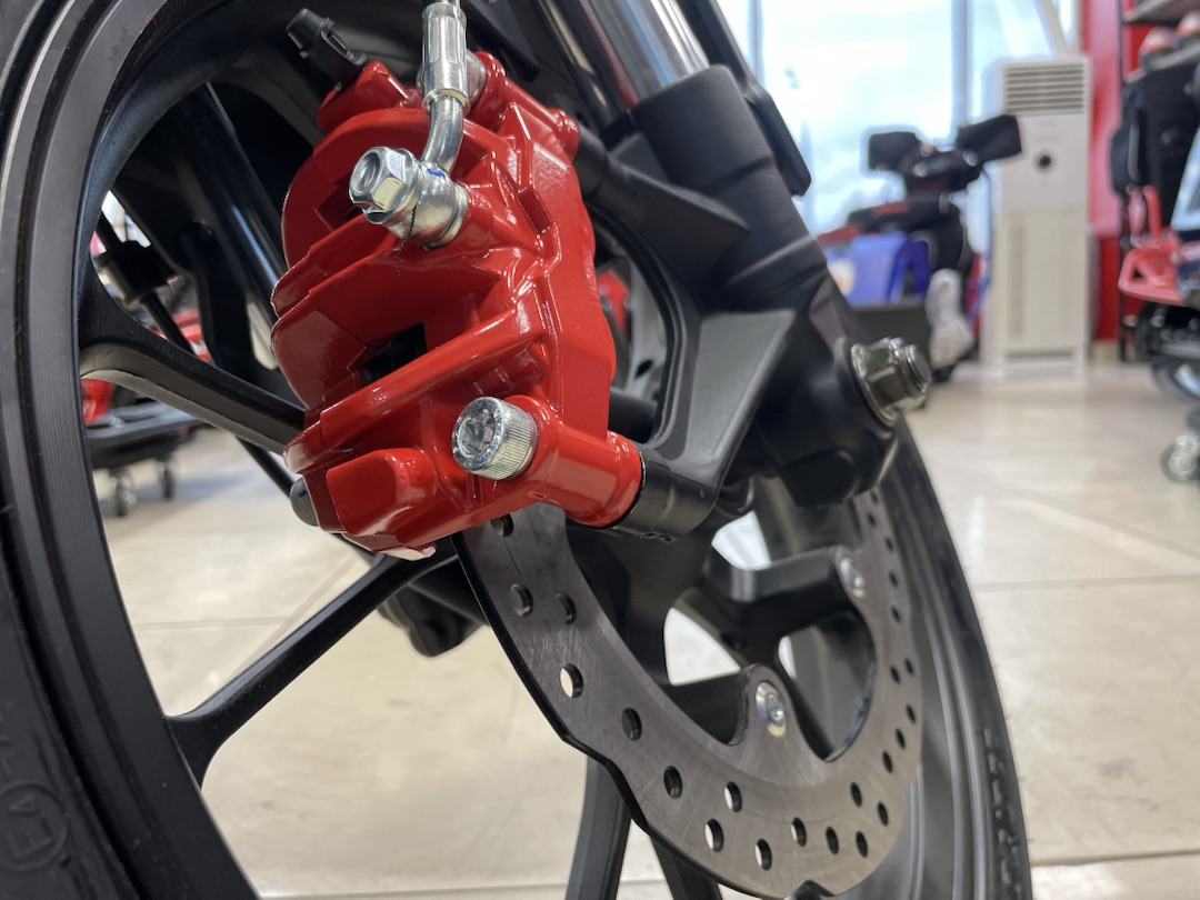 Мопед PROMAX CB150R (49) в Набережных Челнах