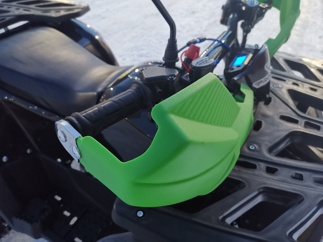 Квадроцикл PROMAX WILD 175 LUX в Набережных Челнах