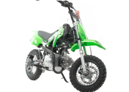 Питбайк MOTOLAND (МОТОЛЕНД) GS Motors S7 в Набережных Челнах