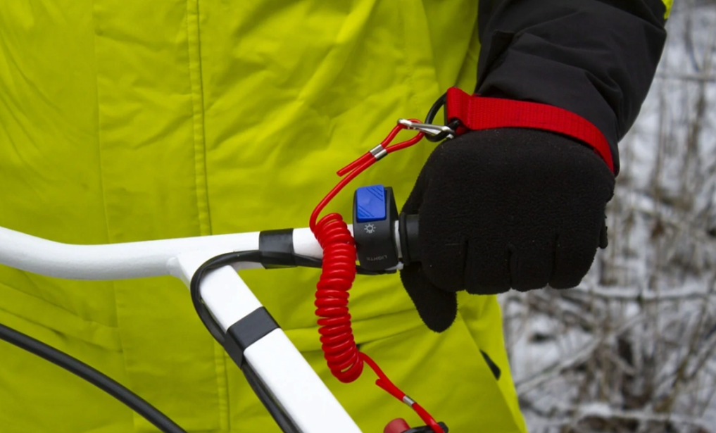 Мотобуксировщик POMOR X-500 K15 в Набережных Челнах