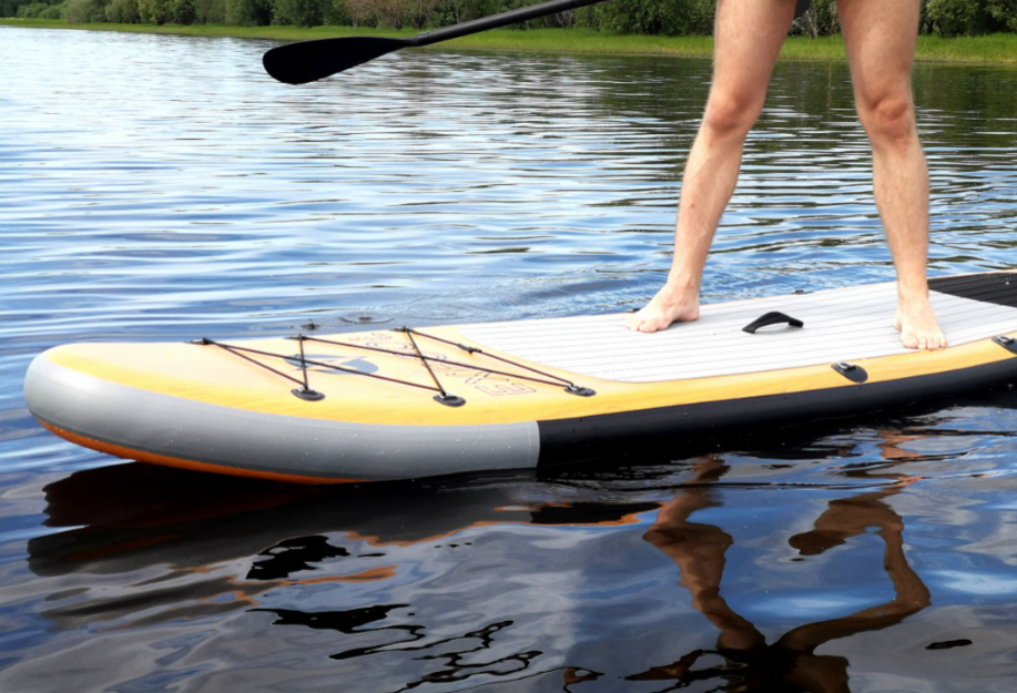 SUP (САП) Доска MISHIMO DINO 10(305) в Набережных Челнах