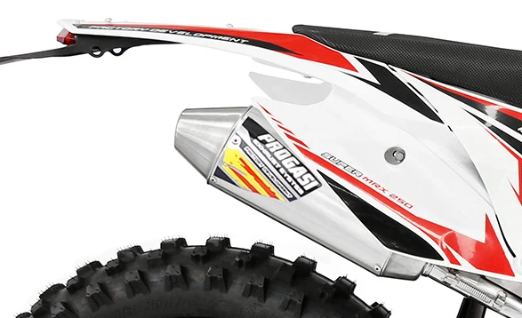 Мотоцикл PROGASI SUPER MAX 250 в Набережных Челнах