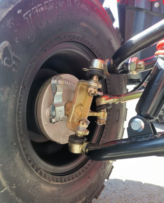 Квадроцикл PROMAX WILD 175 BASIC в Набережных Челнах