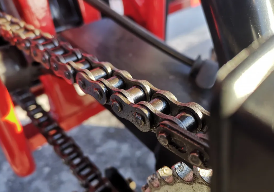 Квадроцикл GBM SHARP KIDS 125 в Набережных Челнах