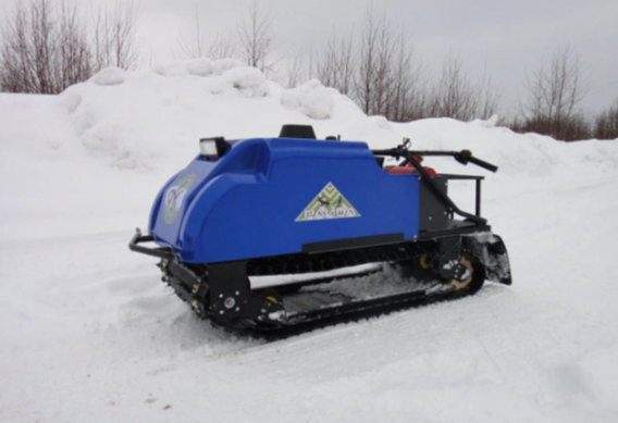 Мотобуксировщик Райда АК 088 в Набережных Челнах