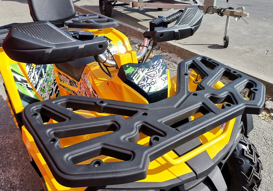 Квадроцикл PROMAX STORM 280 LUX в Набережных Челнах