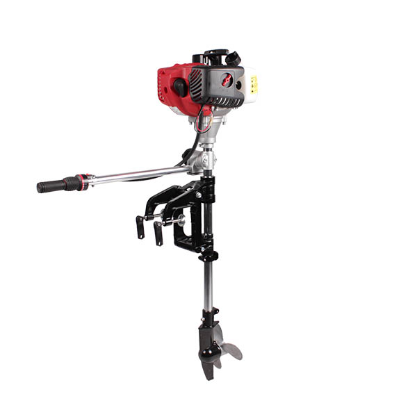 ЛОДОЧНЫЙ МОТОР TOYAMA TA 3.5 в Набережных Челнах