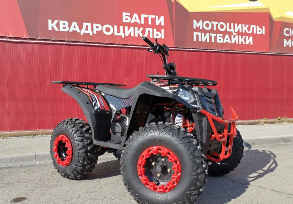 Квадроцикл GBM SHARP BIG 300 NEW в Набережных Челнах