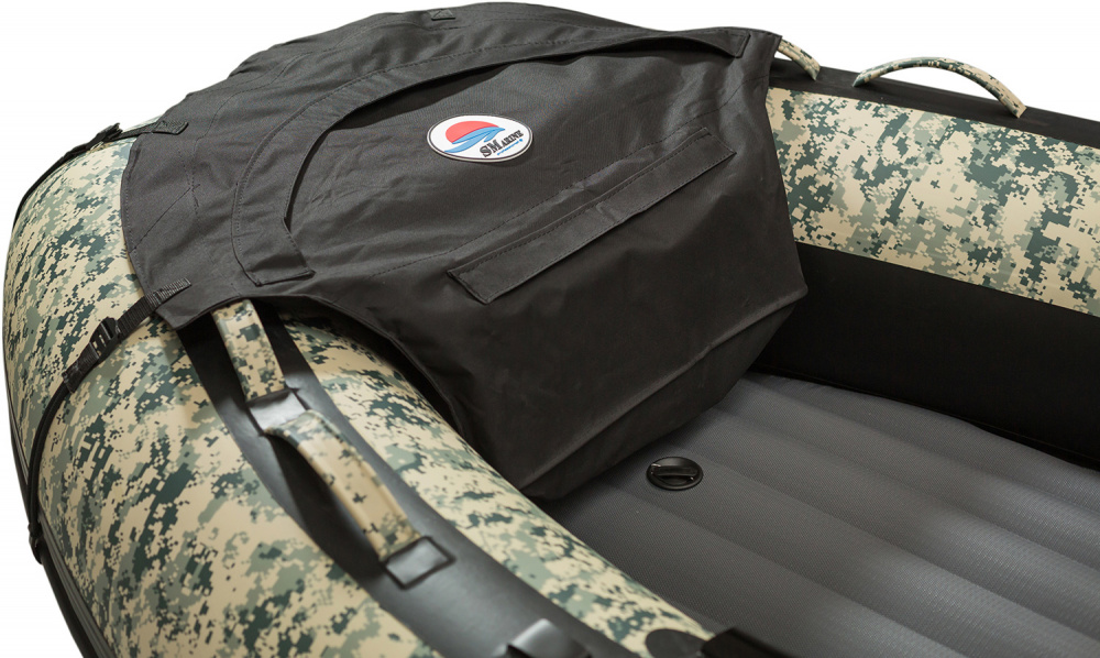 НОСОВАЯ СУМКА AIR, SDP 330-420 в Набережных Челнах