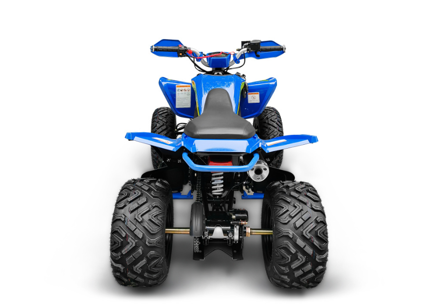 Квадроцикл YACOTA TYPHOON 250 в Набережных Челнах