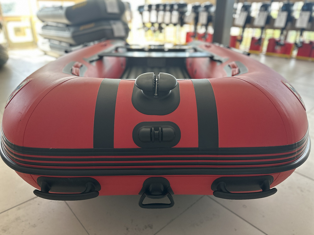 Лодка MISHIMO RIVER JET 460 под водомет в Набережных Челнах