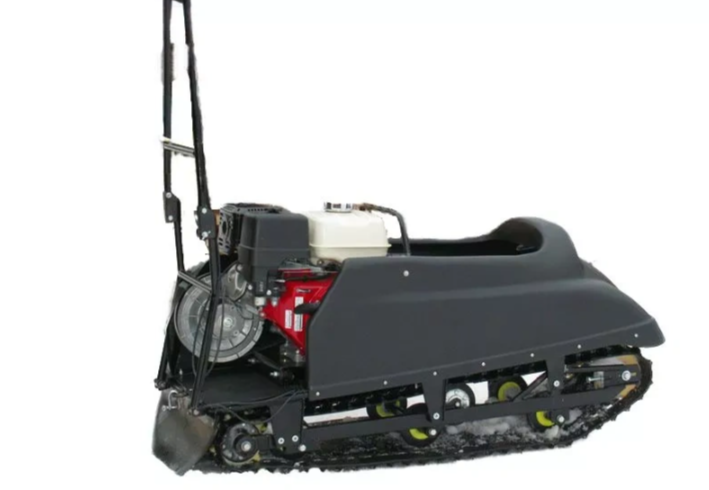 Мотобуксировщик ВОЛГАРЬ 9 Утилитарный в Набережных Челнах