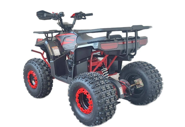 Квадроцикл YACOTA VEKTOR 125 в Набережных Челнах