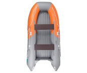 НАДУВНАЯ ЛОДКА GLADIATOR E380S в Набережных Челнах