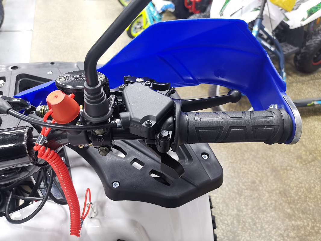 Квадроцикл PROMAX WILD 175 LUX в Набережных Челнах