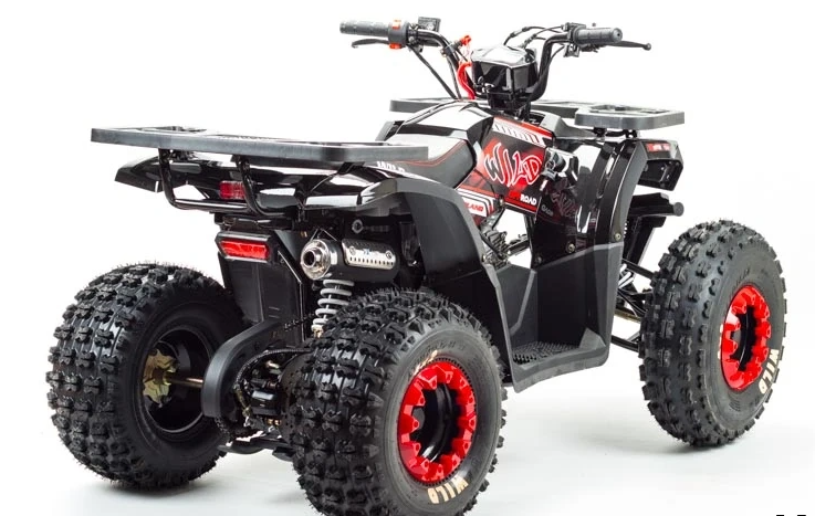 Квадроцикл PROMAX WILD 175 в Набережных Челнах