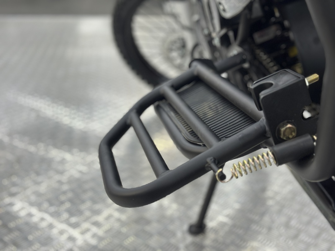 Кроссовый мотоцикл PROMAX ARMY 250 в Набережных Челнах