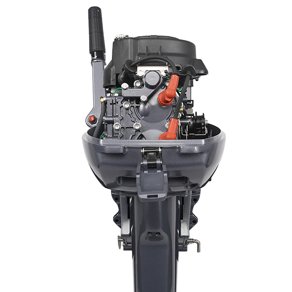 ЛОДОЧНЫЙ МОТОР ALLFA CG Т9,9 в Набережных Челнах