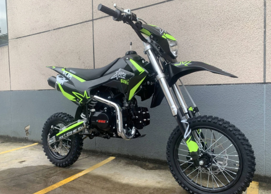 Питбайк BSE EXA SA 14/12 в Набережных Челнах