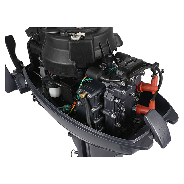 ЛОДОЧНЫЙ МОТОР ALLFA CG Т15 в Набережных Челнах