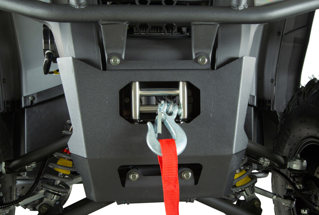 Квадроцикл YACOTA VIKING PRO 250 в Набережных Челнах