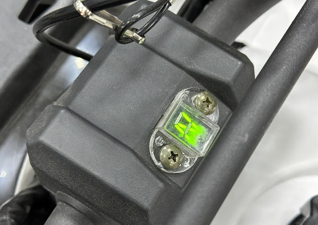 Квадроцикл PROMAX WILD 2.0 190 в Набережных Челнах