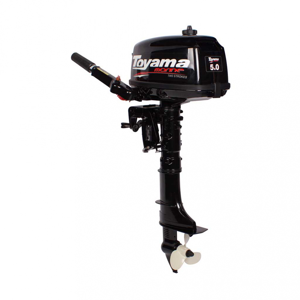ЛОДОЧНЫЙ МОТОР TOYAMA T5ABMS в Набережных Челнах
