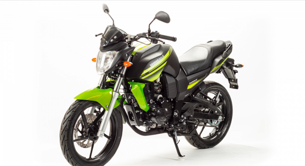 Мотоцикл BANDIT 250 в Набережных Челнах