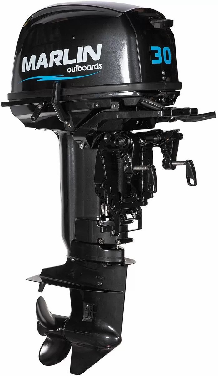 Лодочный мотор MARLIN MP 30 AWRS в Набережных Челнах