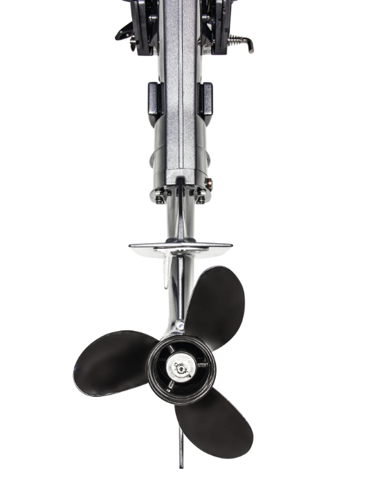 Лодочный мотор APACHE T9.8 BS в Набережных Челнах