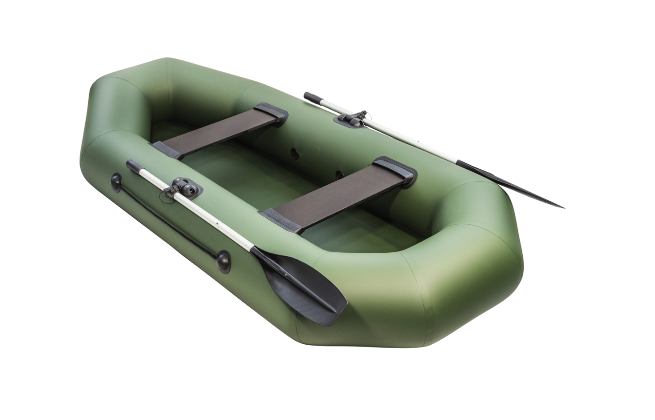 Лодка АКВА-ОПТИМА 260 в Набережных Челнах