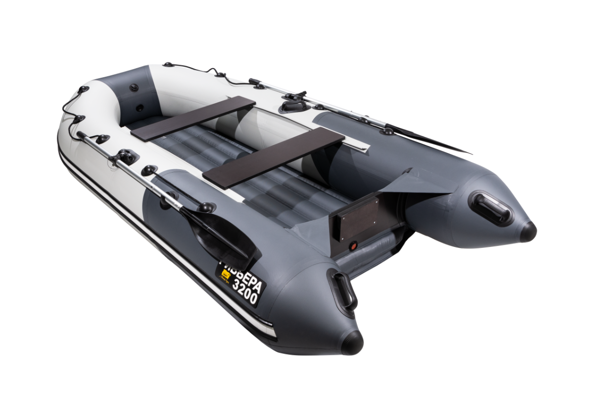 Лодка ривьера компакт 3200 нднд в Набережных Челнах