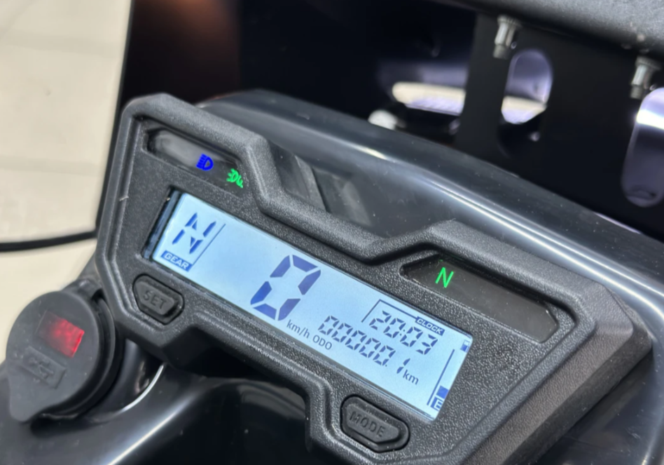 СНЕГОХОД IRBIS SF200L XE SUPERLONG в Набережных Челнах