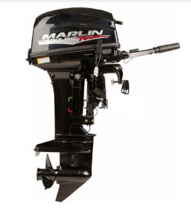 КОМПЛЕКТ ЛОДКА MISHIMO FAMILY LITE 370 + МОТОР MARLIN MP 9.9 AMHS PROLINE FORCE в Набережных Челнах