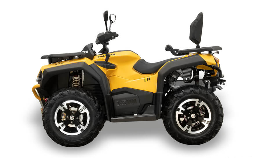 Квадроцикл HISUN GUARDIAN 750S -/SHORT/ в Набережных Челнах