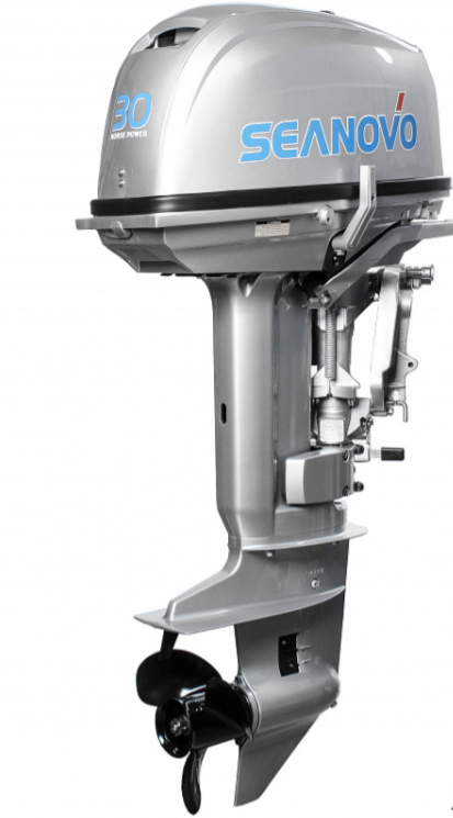 Лодочный мотор SEANOVO SN25FFEL в Набережных Челнах