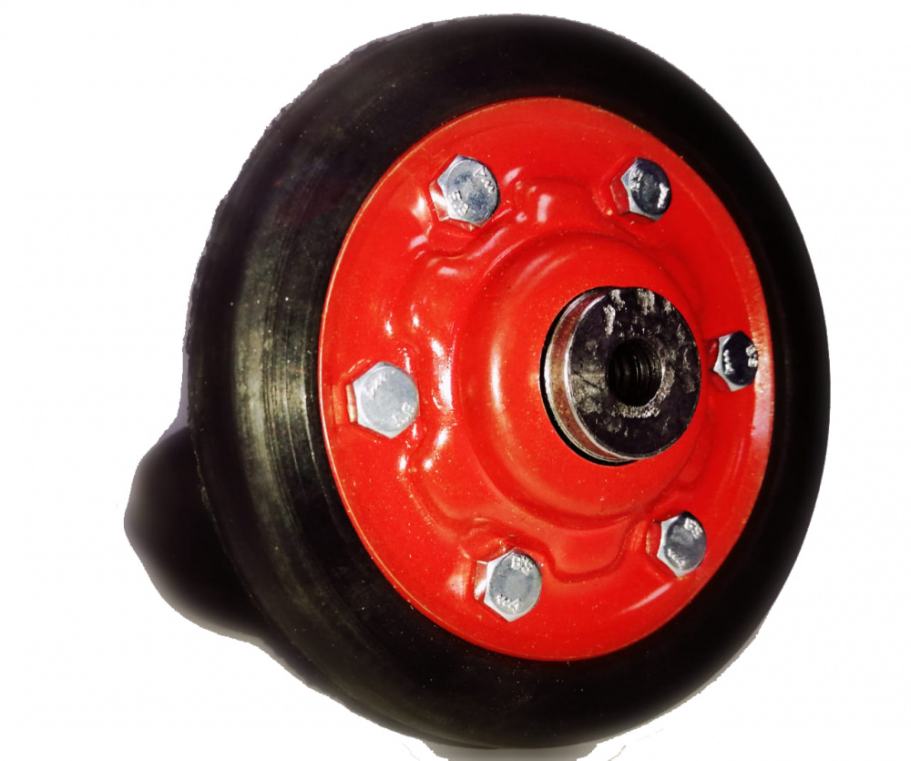 Каток мотобуксировщик IKUDZO в Набережных Челнах