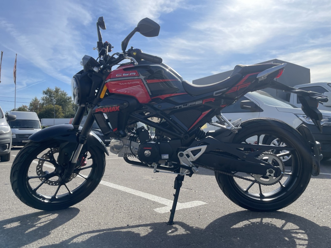 Мопед PROMAX CB150R (49) в Набережных Челнах