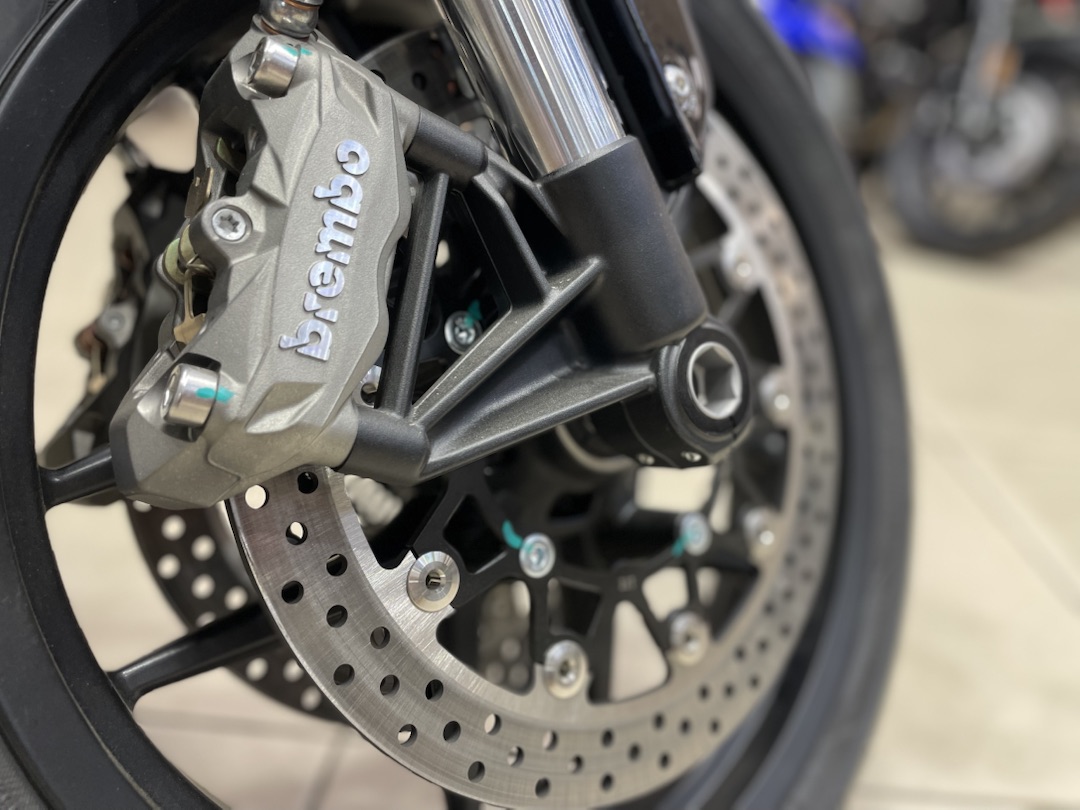 Мотоцикл Benda LFS 700 в Набережных Челнах