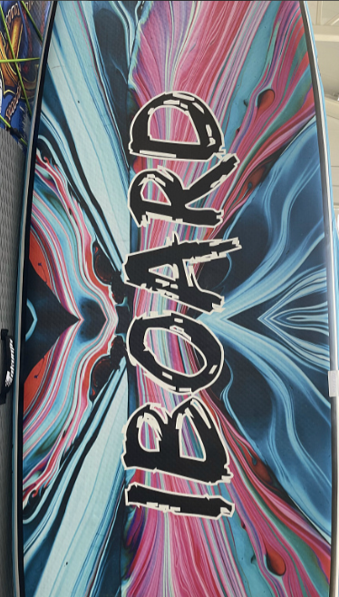 SUP (САП) ДОСКА RAIDEX I BOARD 11’ (332СМ) N 33 в Набережных Челнах