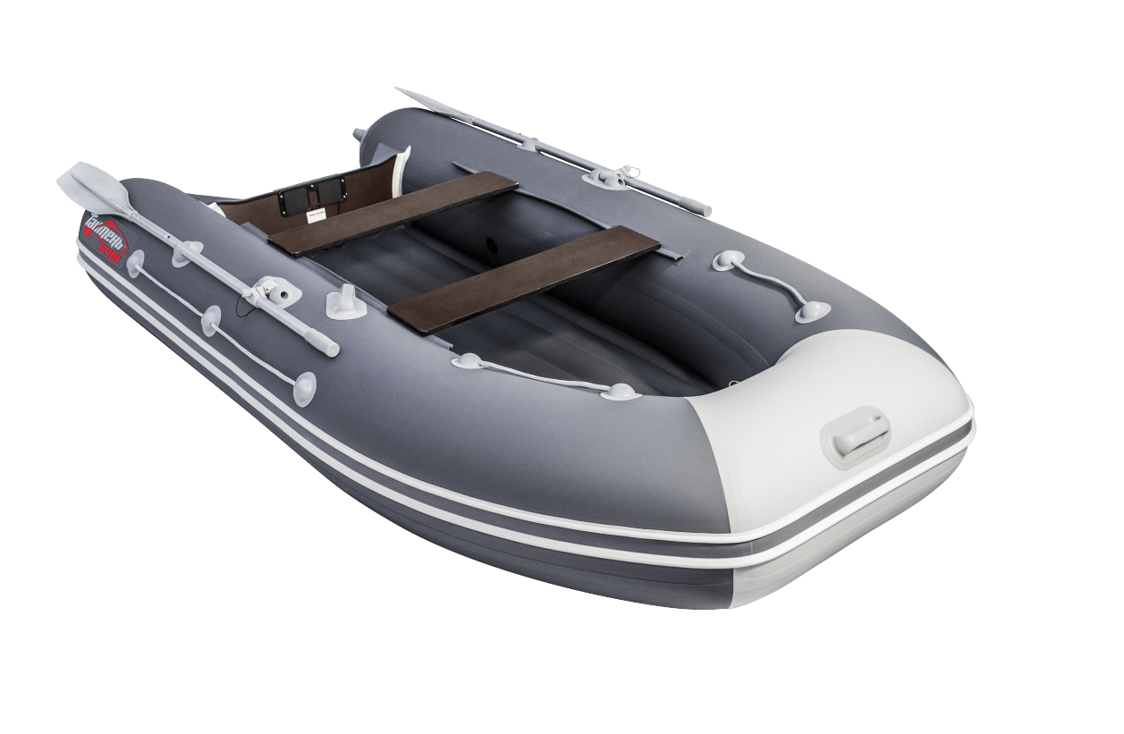 Лодка Таймень lx 3200 нднд в Набережных Челнах