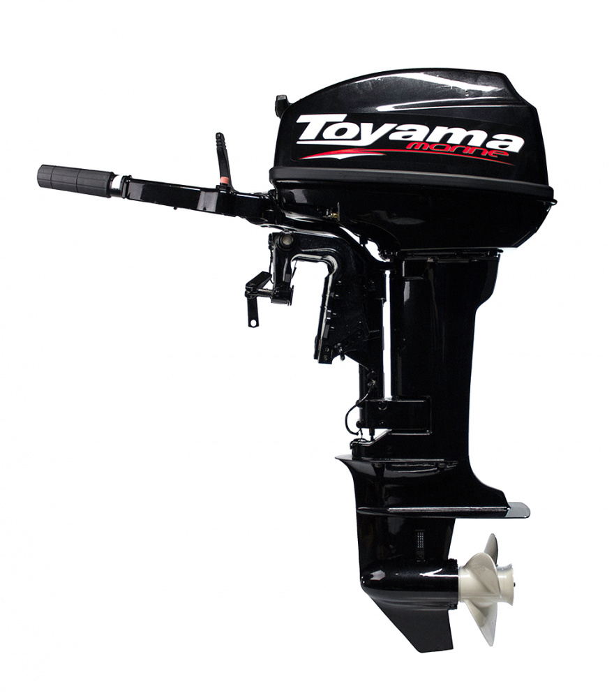 ЛОДОЧНЫЙ МОТОР TOYAMA T15BMS в Набережных Челнах