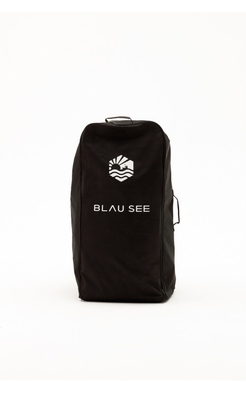 Надувной каяк Blau See Shark-3 Премиум в Набережных Челнах